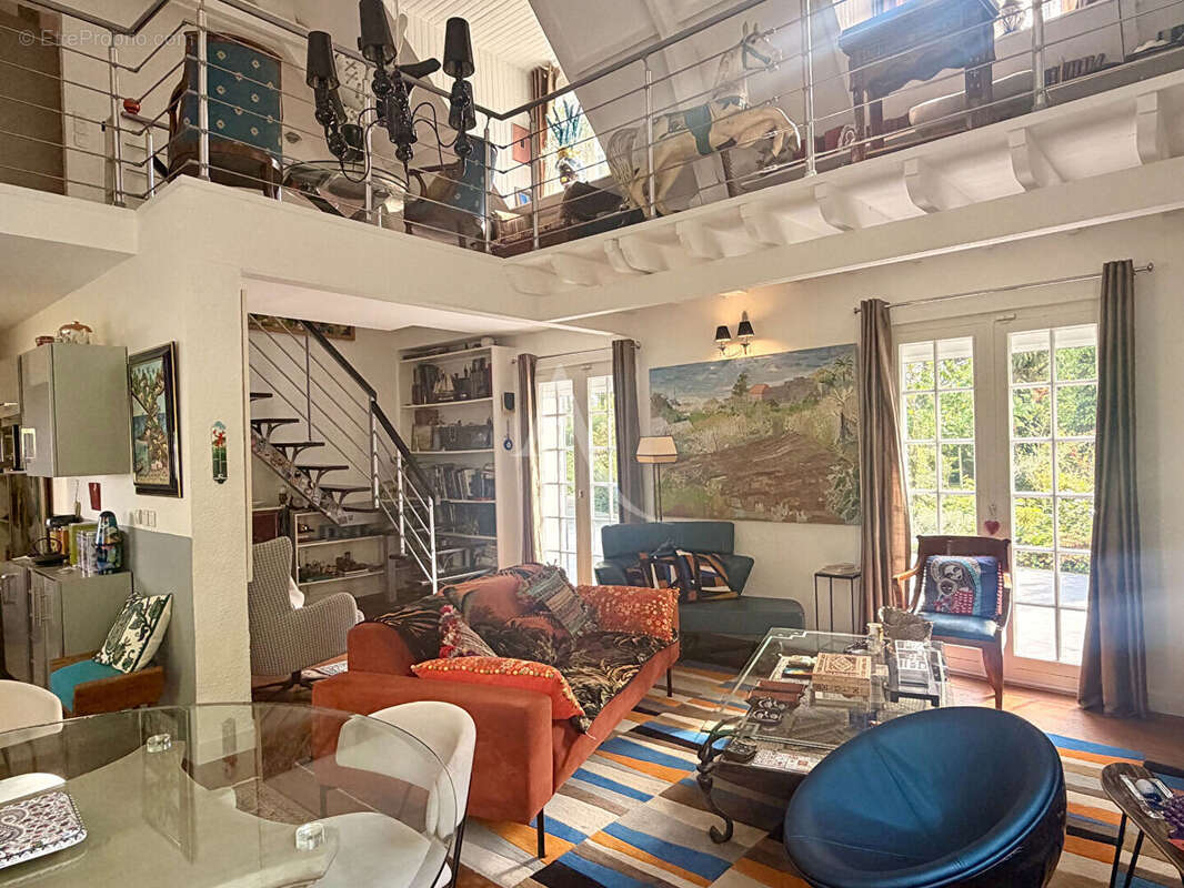 Maison à LE TOUQUET-PARIS-PLAGE