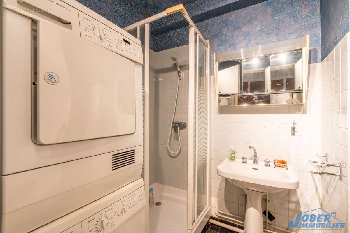Appartement à NOGENT-SUR-MARNE