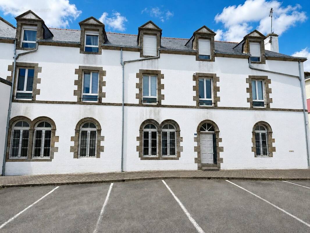 Appartement à MUZILLAC