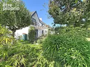 Maison à PLOUGASNOU