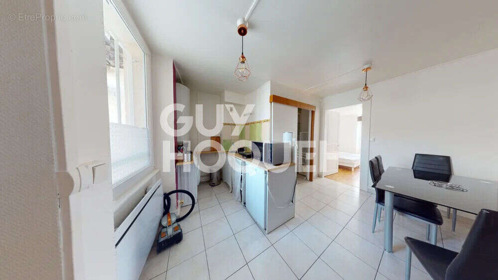 Appartement à VESOUL