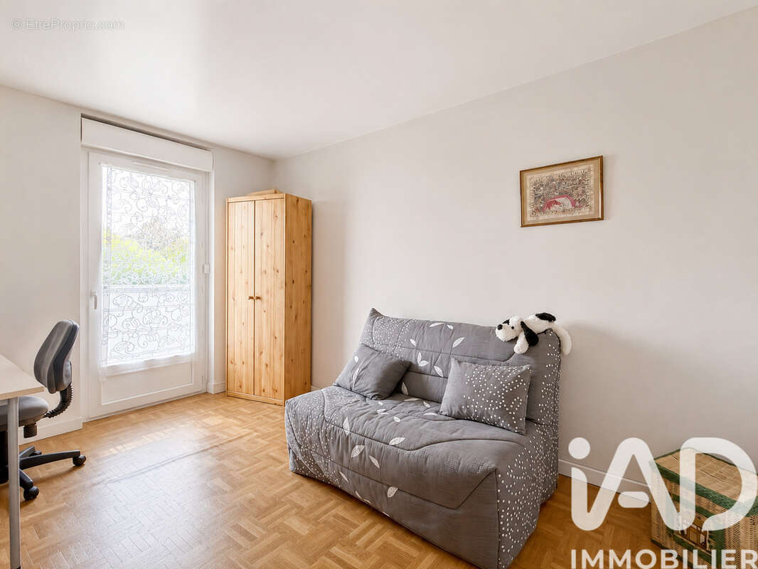Photo 9 - Appartement à CREIL