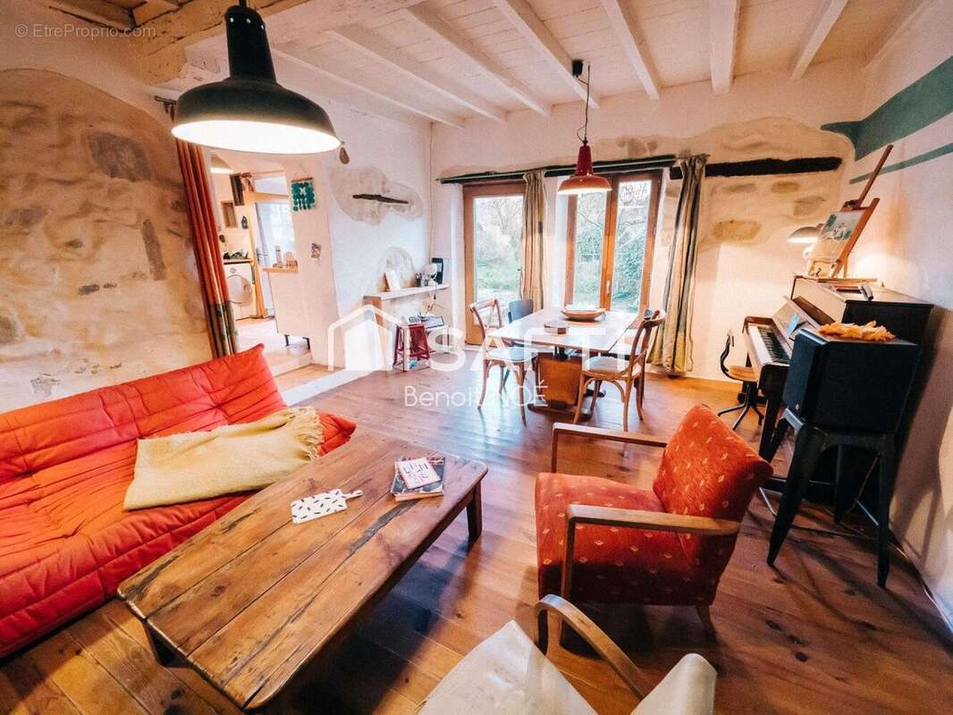 Photo 6 - Maison à MIREPOIX