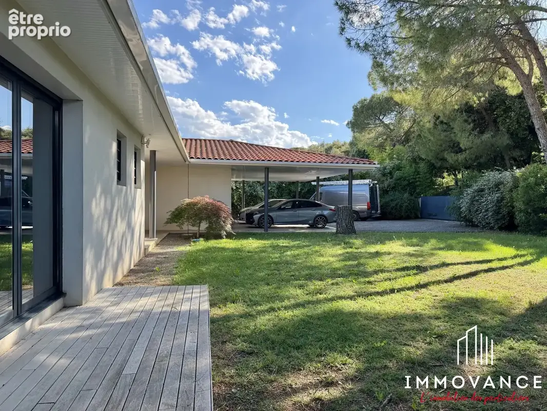 Maison 301 m² à Sommieres  - photo 6