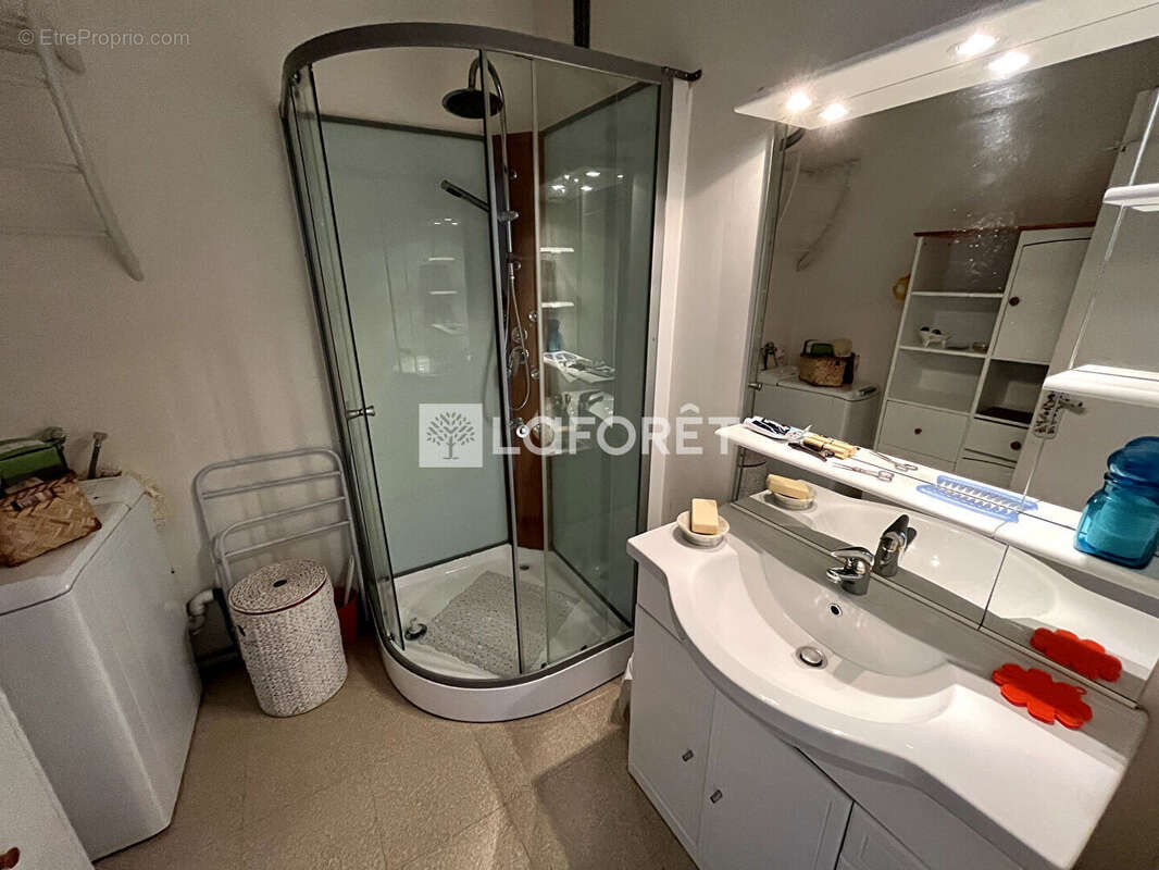 Appartement à MEULAN