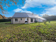 Maison à CHAMBELLAY