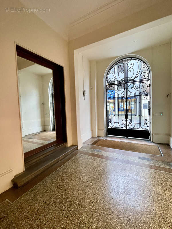 Appartement à VANNES