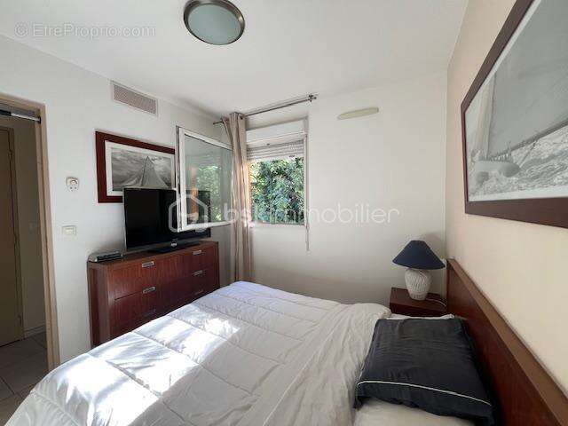 Appartement à MANDELIEU-LA-NAPOULE