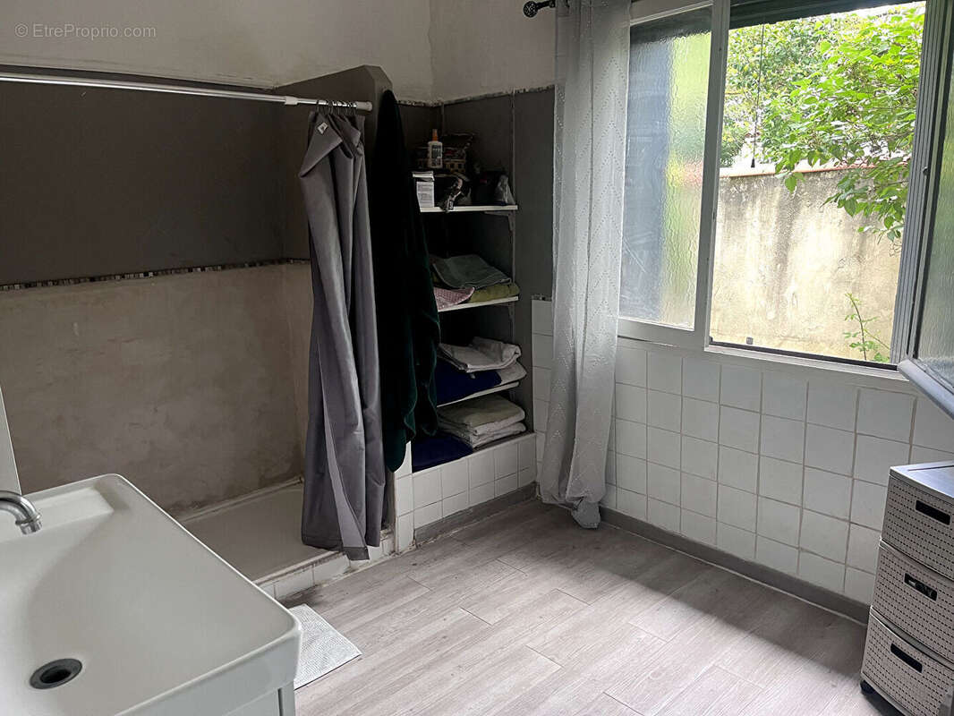 Maison à BOUC-BEL-AIR