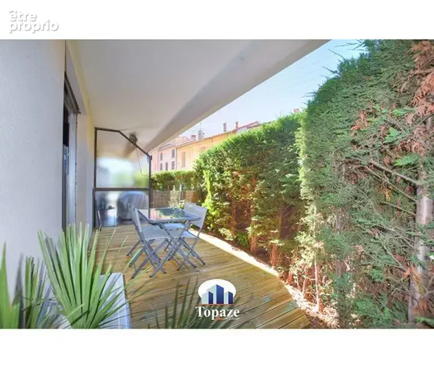 Appartement 2 pièces 34 m² à vendre à Frejus (83600) - photo 5