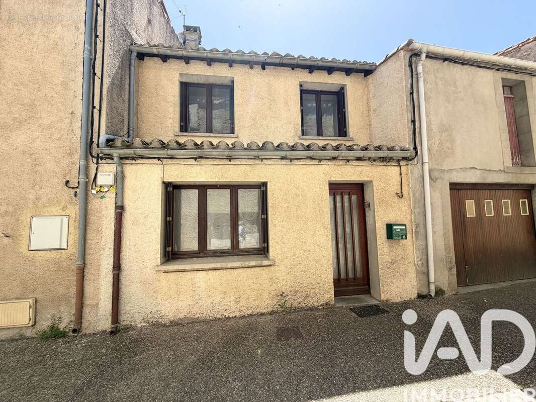 Maison 50 m² à Sainte-Eulalie  - photo 2