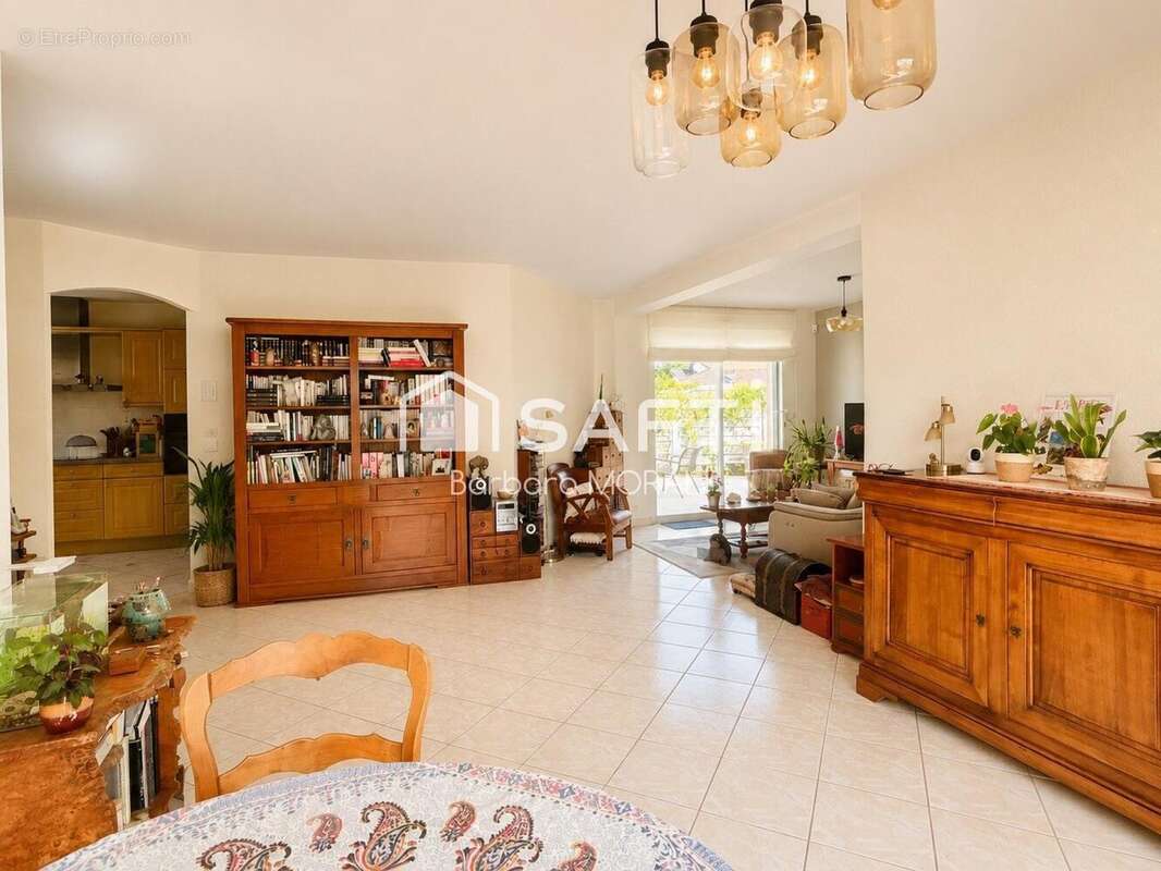 Photo 2 - Maison à LA BAULE-ESCOUBLAC