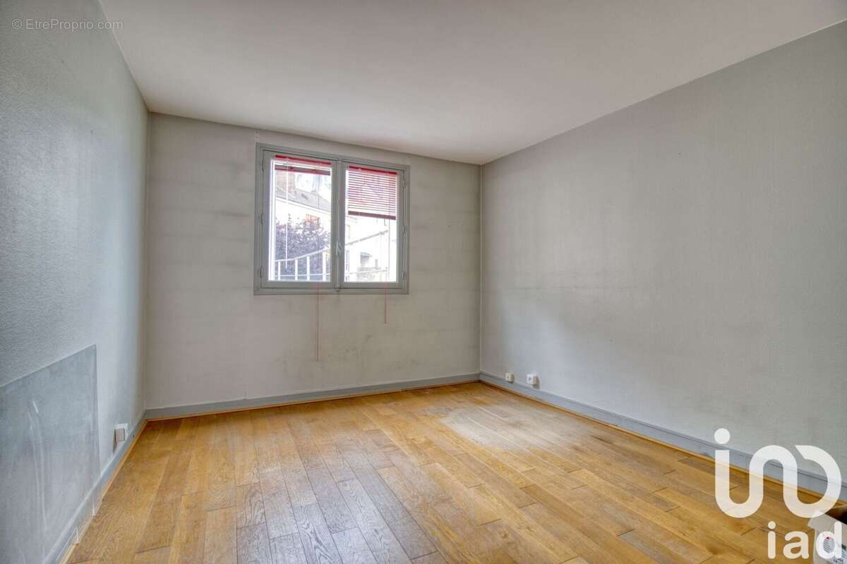 Photo 5 - Appartement à PONTOISE