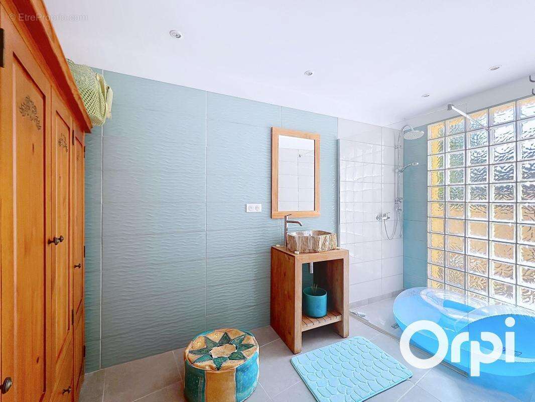 Maison à PORTO-VECCHIO