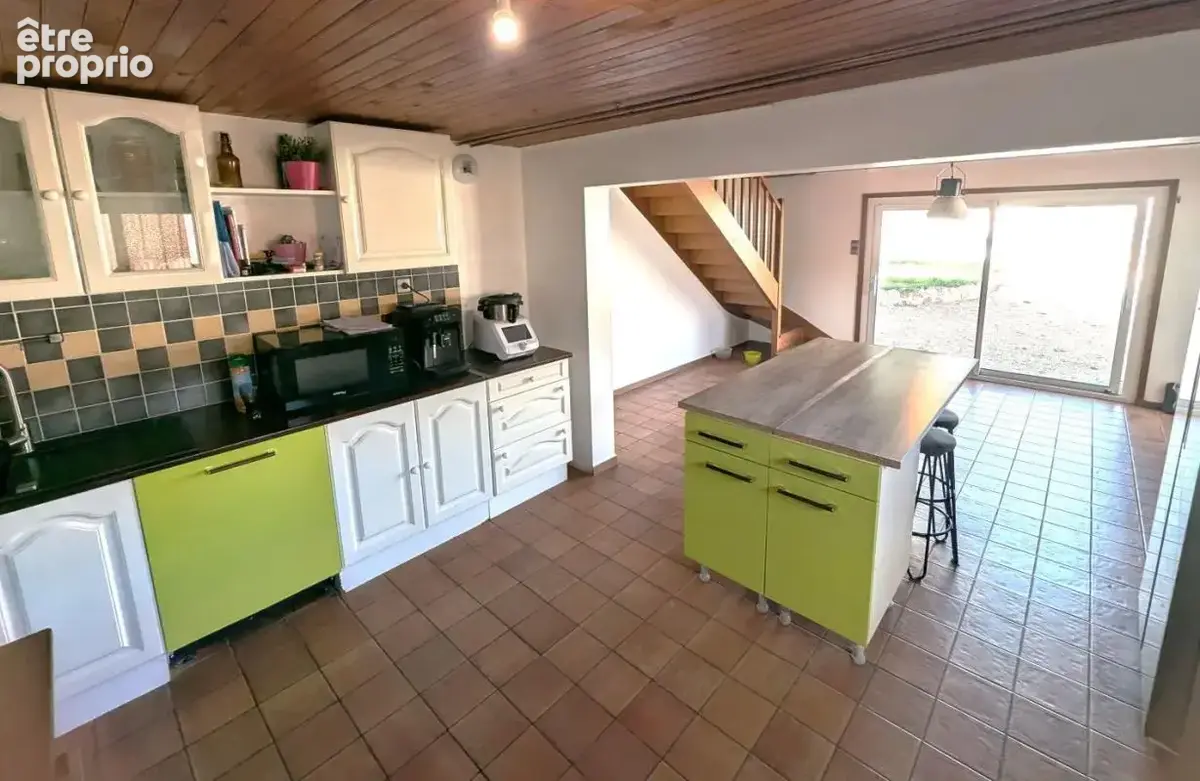 Maison 155 m² à Melay  - photo 2