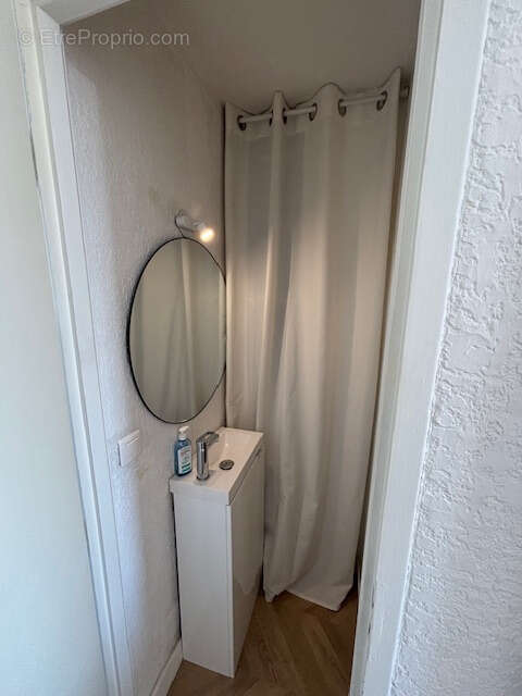 Appartement à CANET-EN-ROUSSILLON