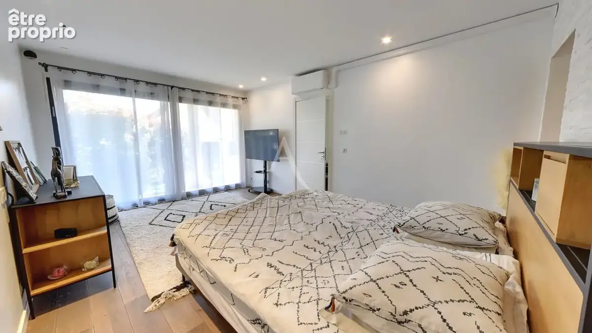 Maison contemporaine Bry sur Marne - environ 212m² - photo 7