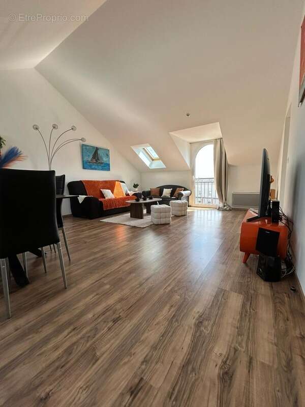 Appartement à PORNIC