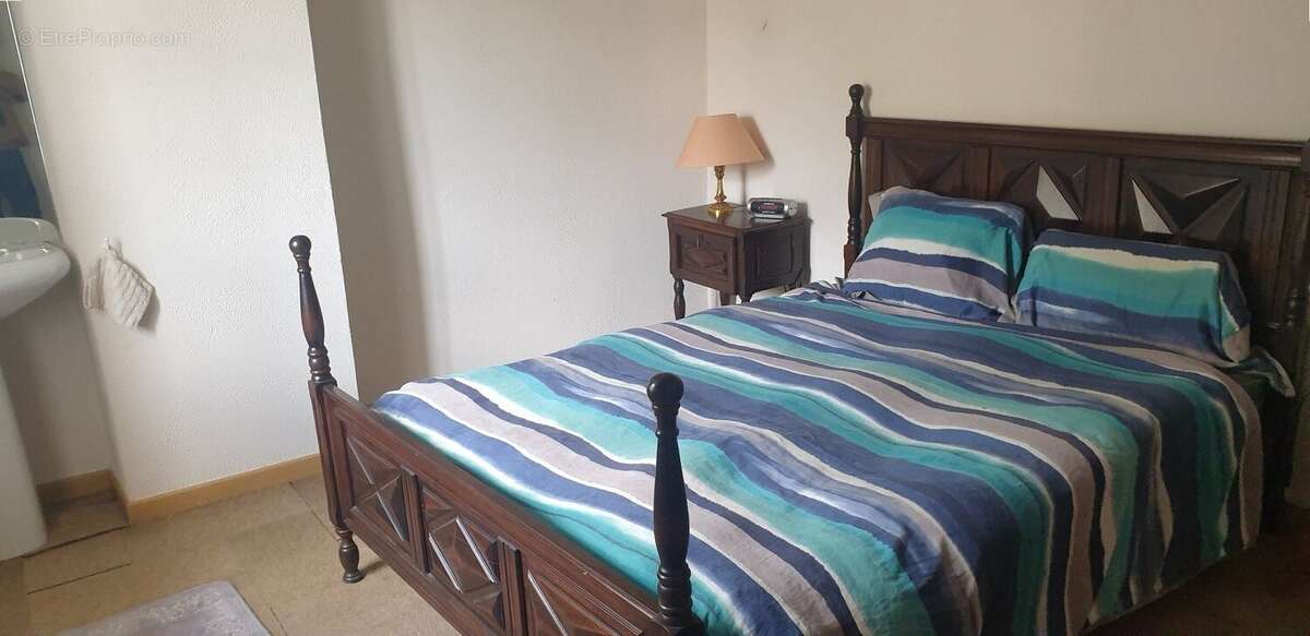 Maison à PUILAURENS