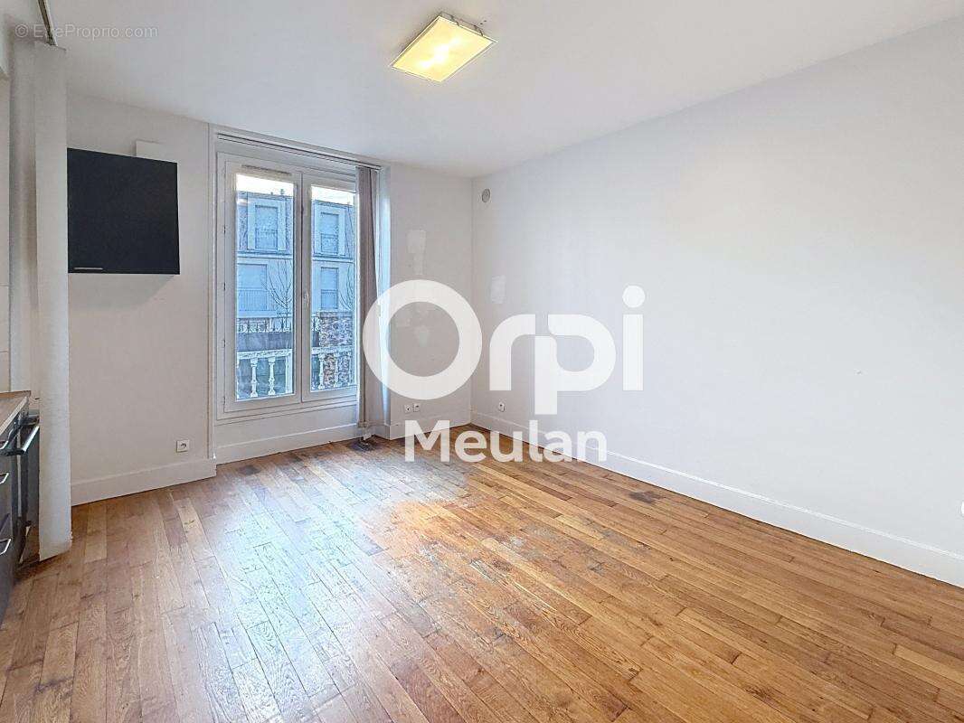 Appartement à MEULAN