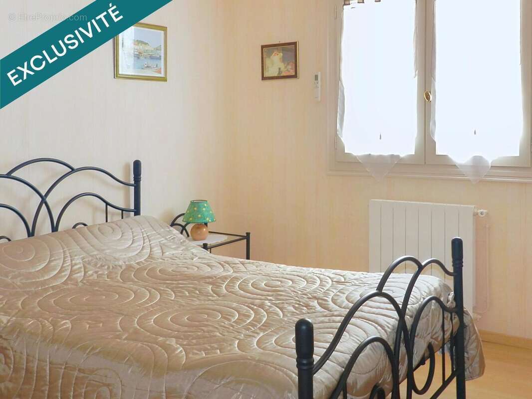 Photo 7 - Maison à MONBEQUI