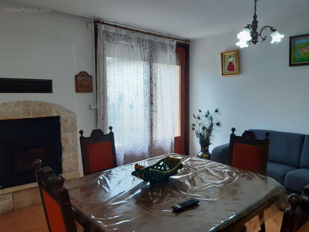 Maison à LANDOS