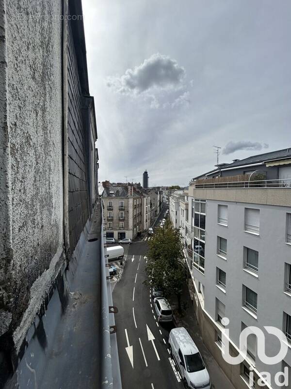 Photo 1 - Appartement à NANTES