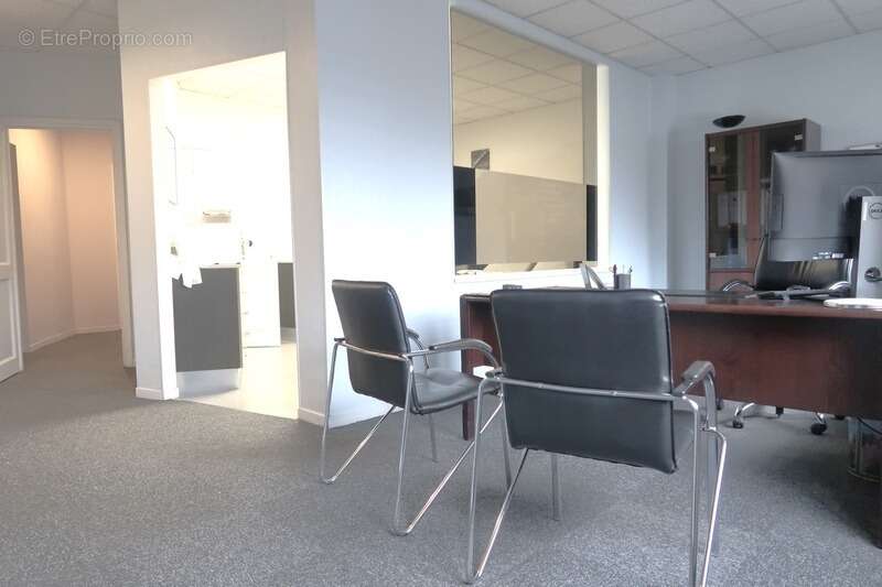 Commerce à HAGONDANGE