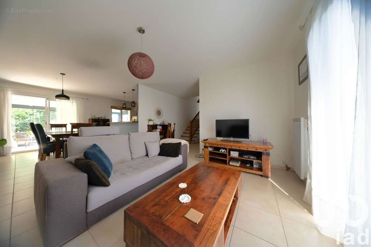 Photo 2 - Maison à ALBI