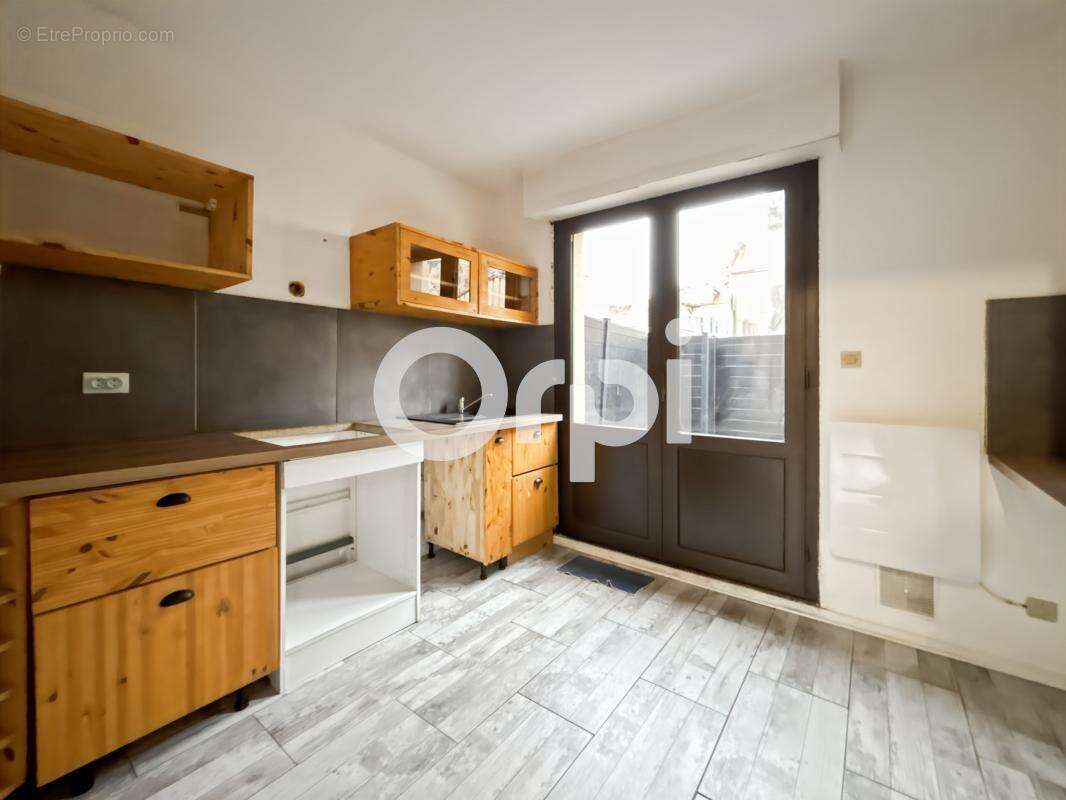 Appartement à BOULOGNE-SUR-MER
