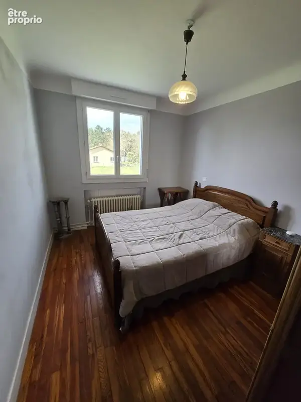 Maison 84 m² à Morcenx  - photo 9