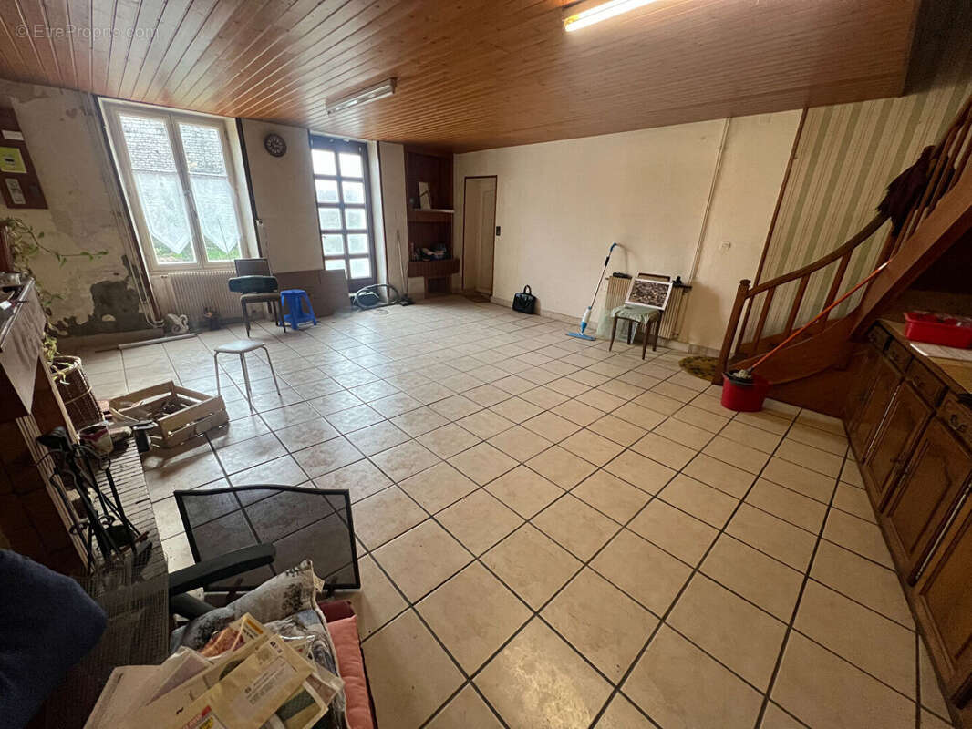 Maison à SAINT-REMY