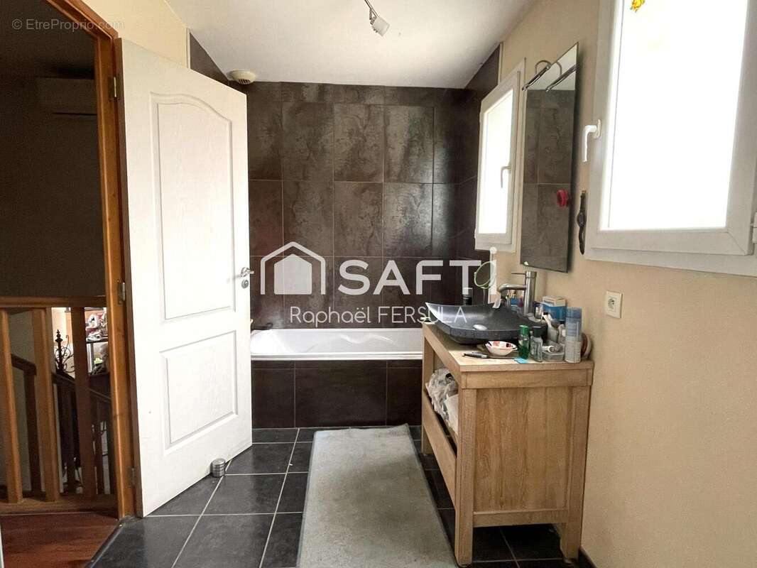 Photo 6 - Maison à MOULAYRES