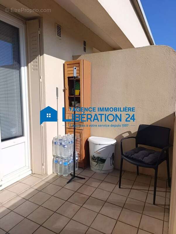 Appartement lumineux 4 pièces à Saint-Étienne - photo 16