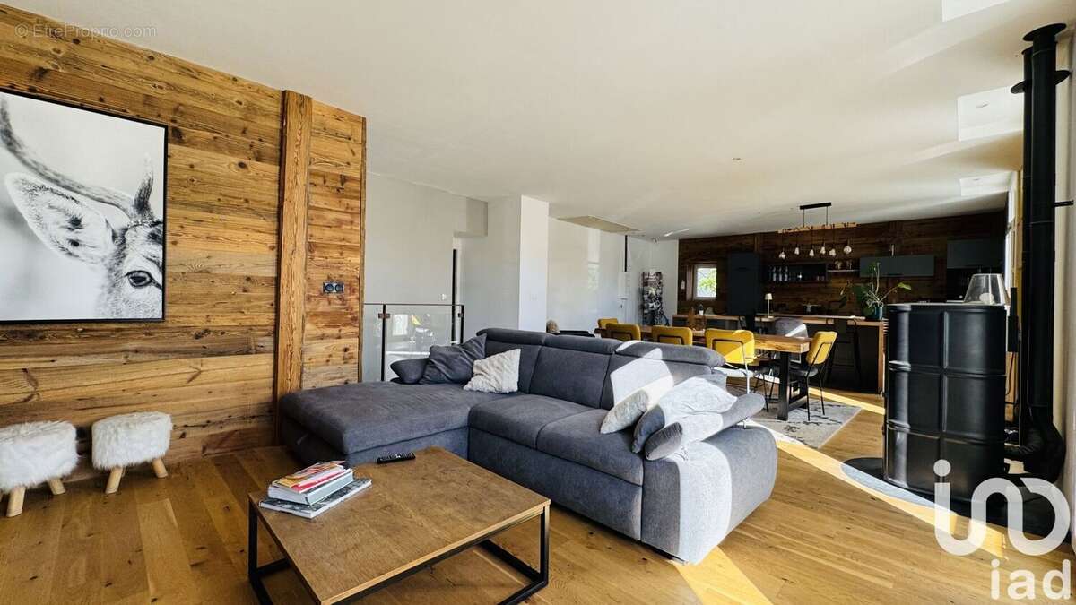 Photo 3 - Maison à FORMIGUERES