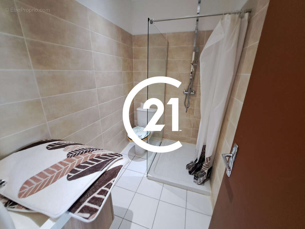 Maison à SAINTE-ANNE