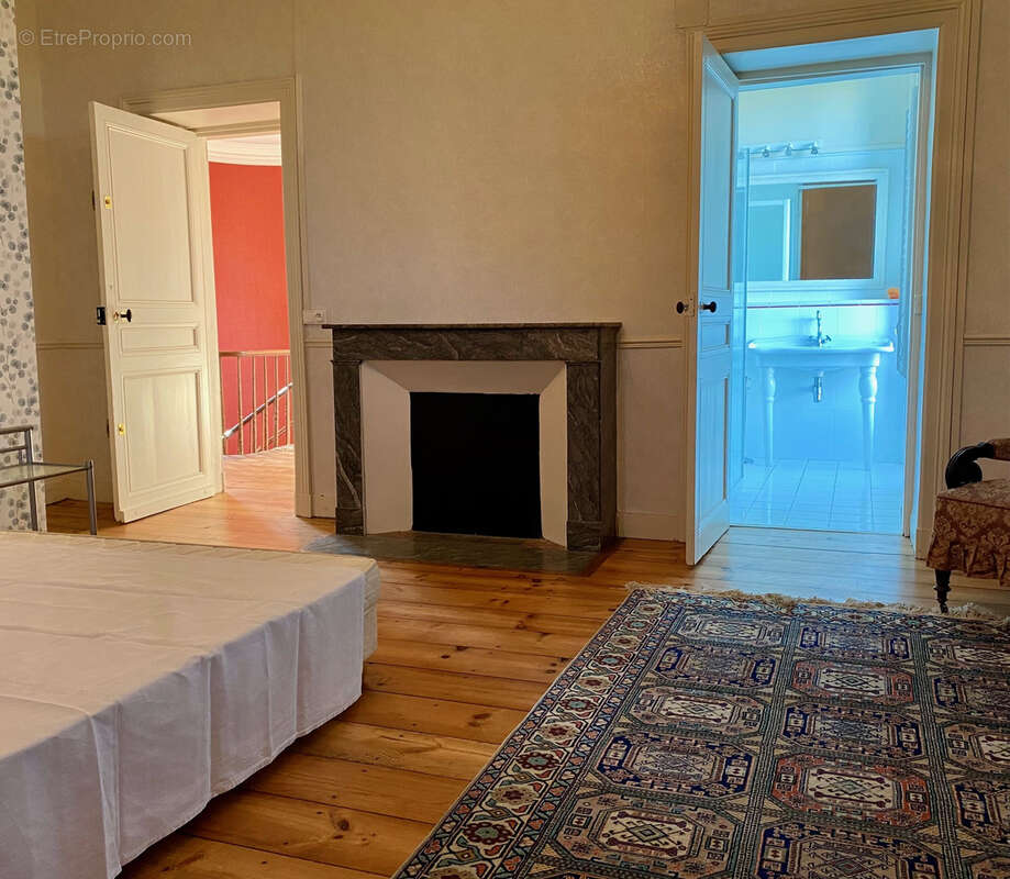 Maison à BERENX