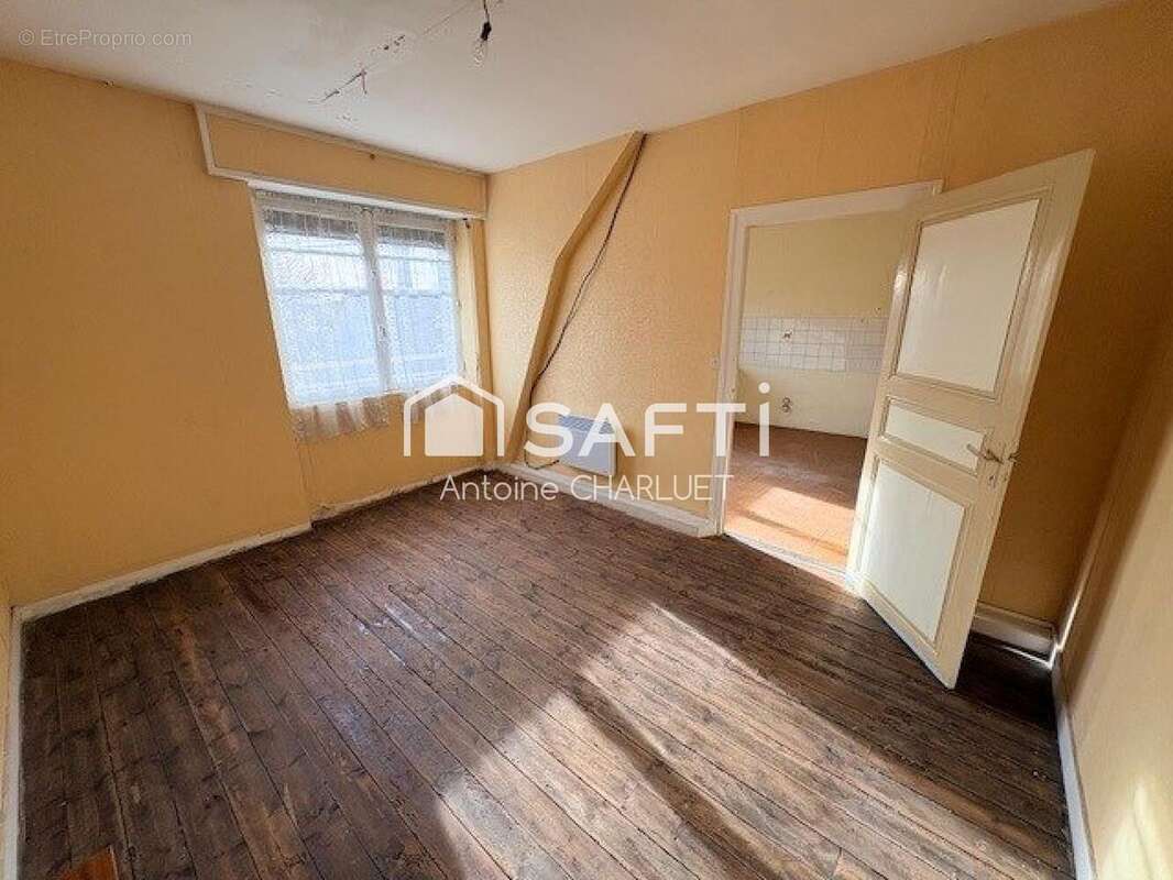 Photo 6 - Maison à CHATILLON-SUR-INDRE