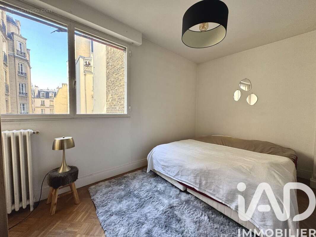 Photo 7 - Appartement à PARIS-16E
