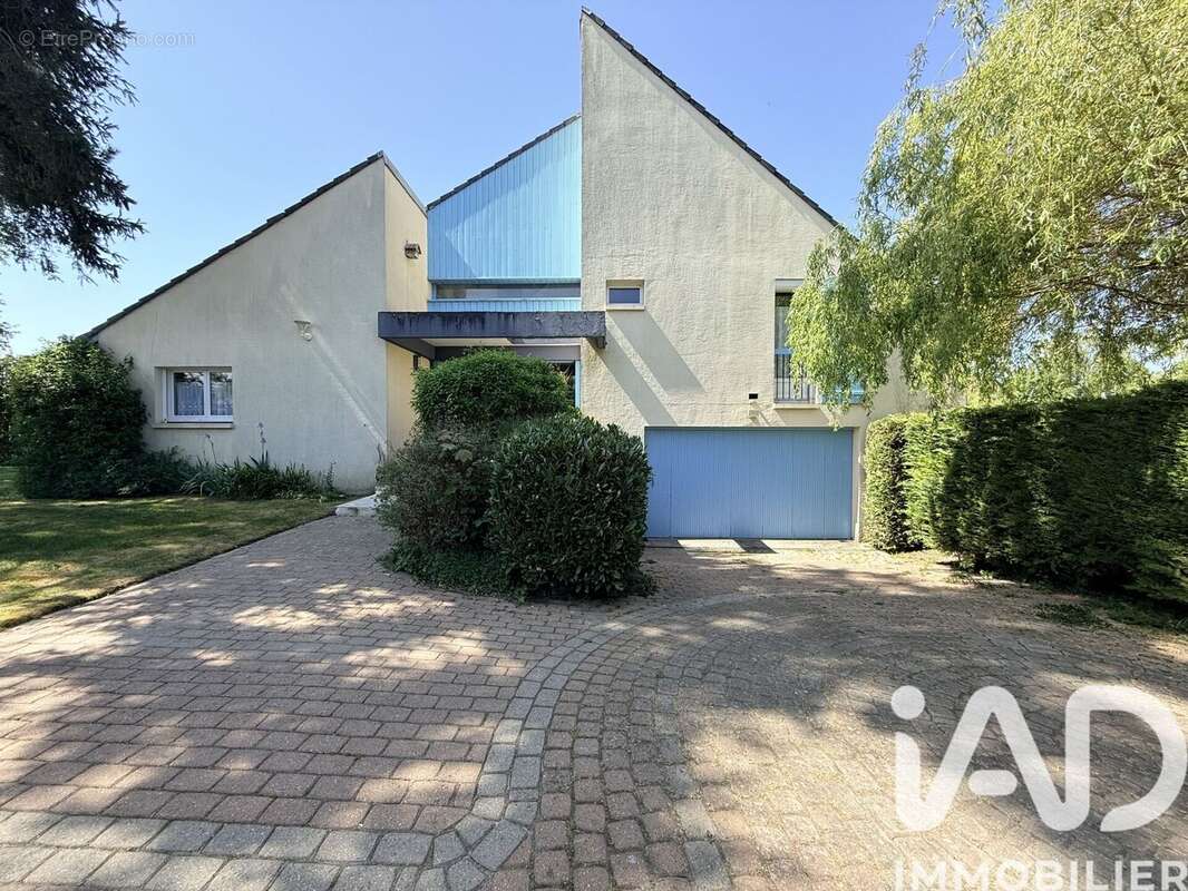 Photo 2 - Maison à BEAUVAIS
