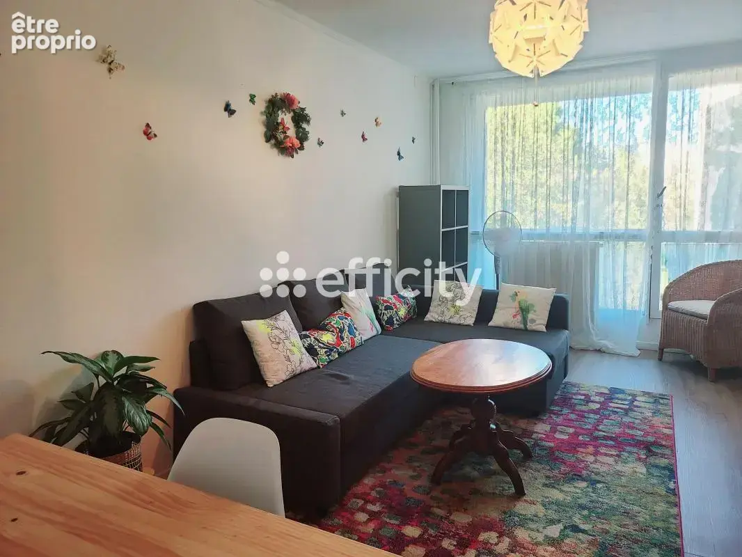 Appartement - photo 8