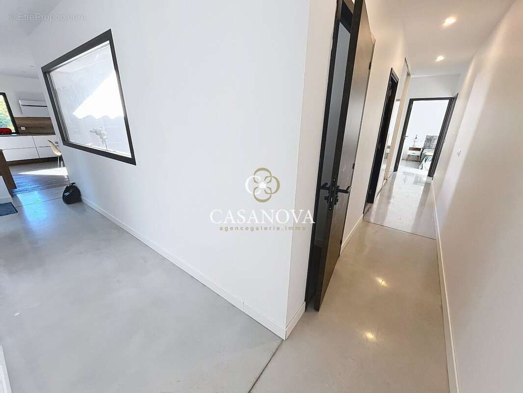 Maison à CLERMONT-L'HERAULT