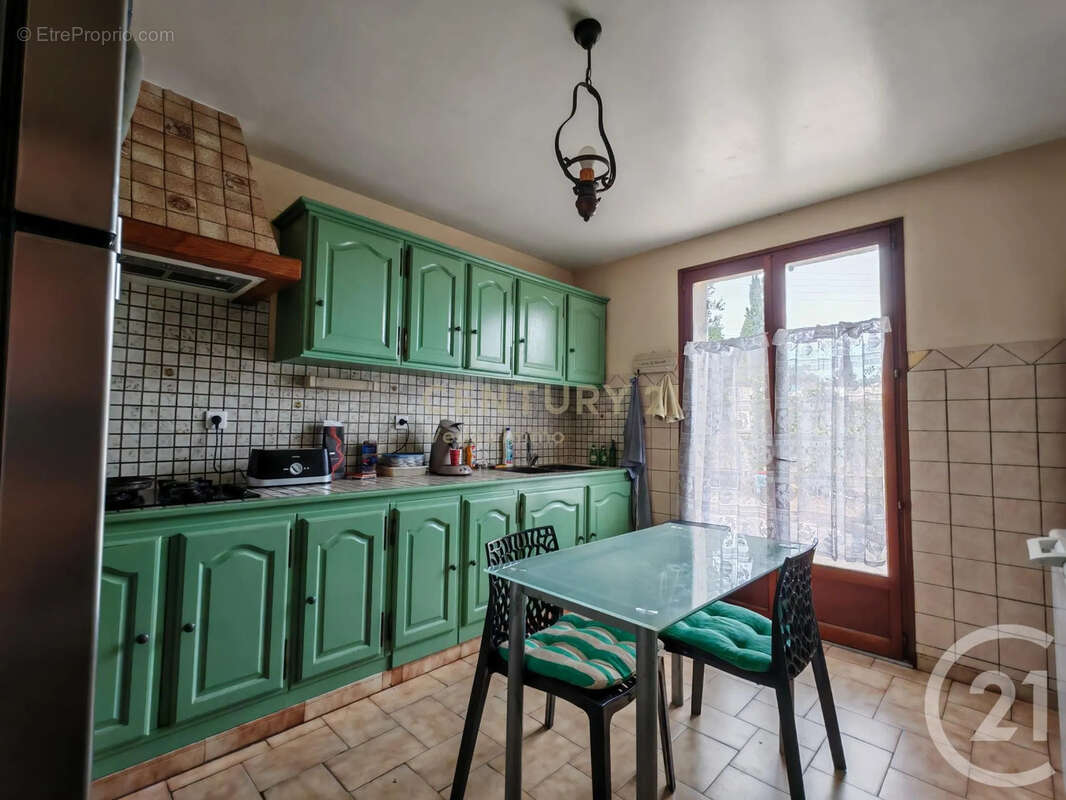 Maison à COURNONTERRAL