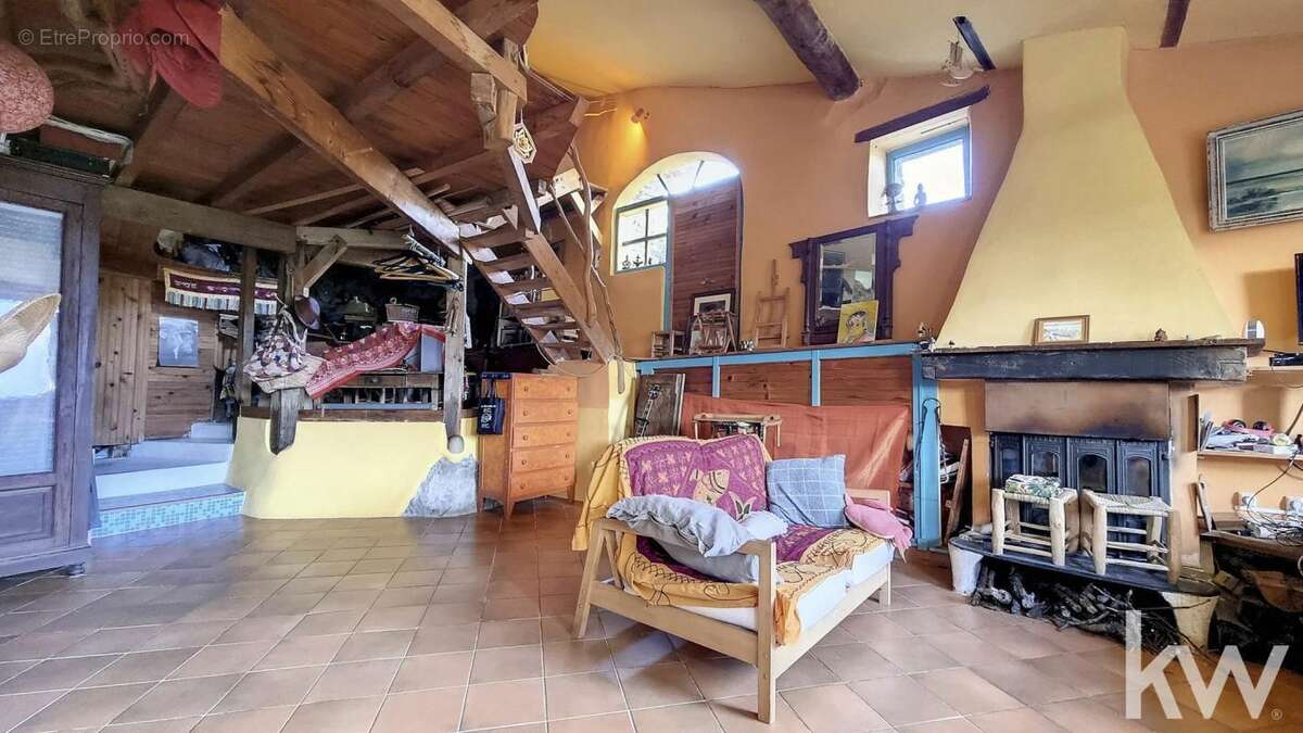 Maison à RIA-SIRACH