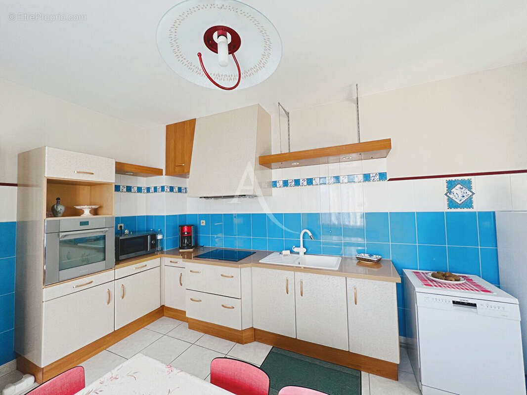 Maison à BERNOLSHEIM