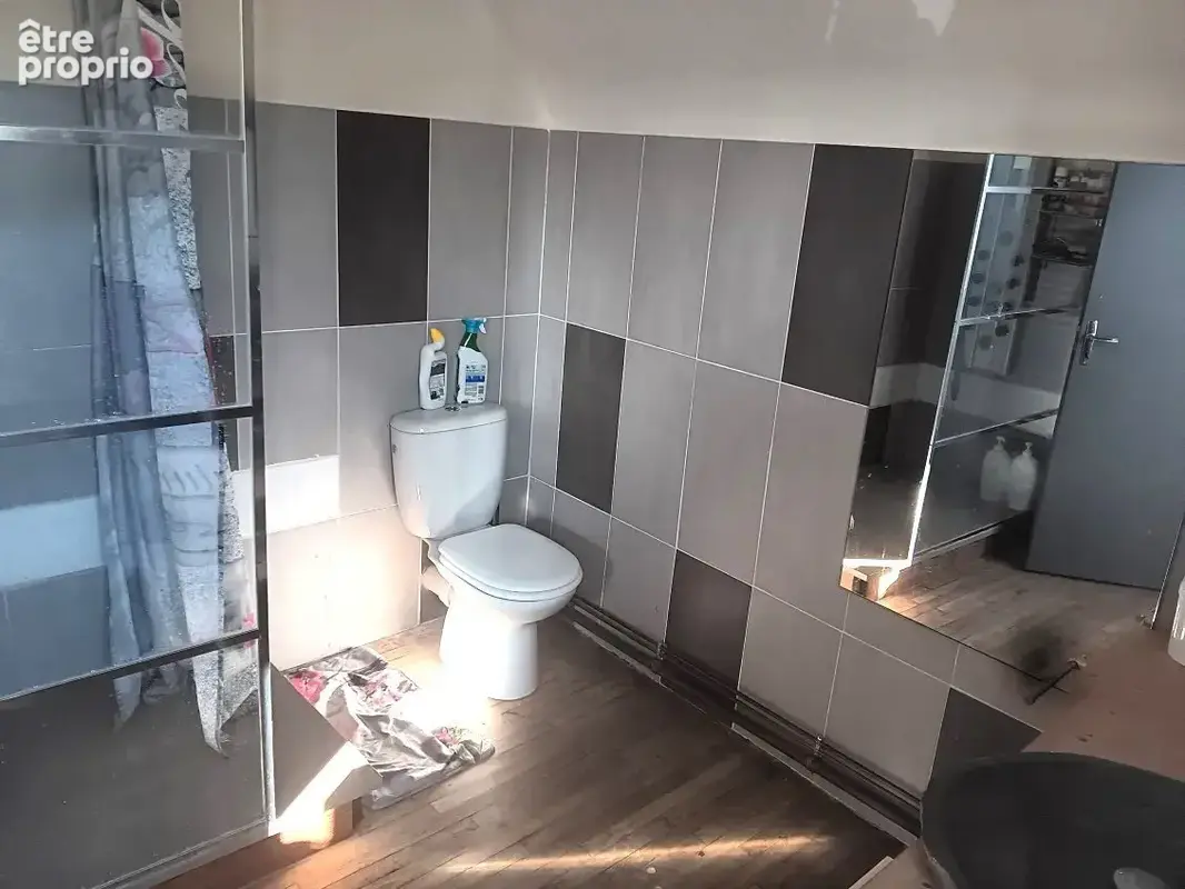 Maison 135 m² à Bugeat  - photo 9