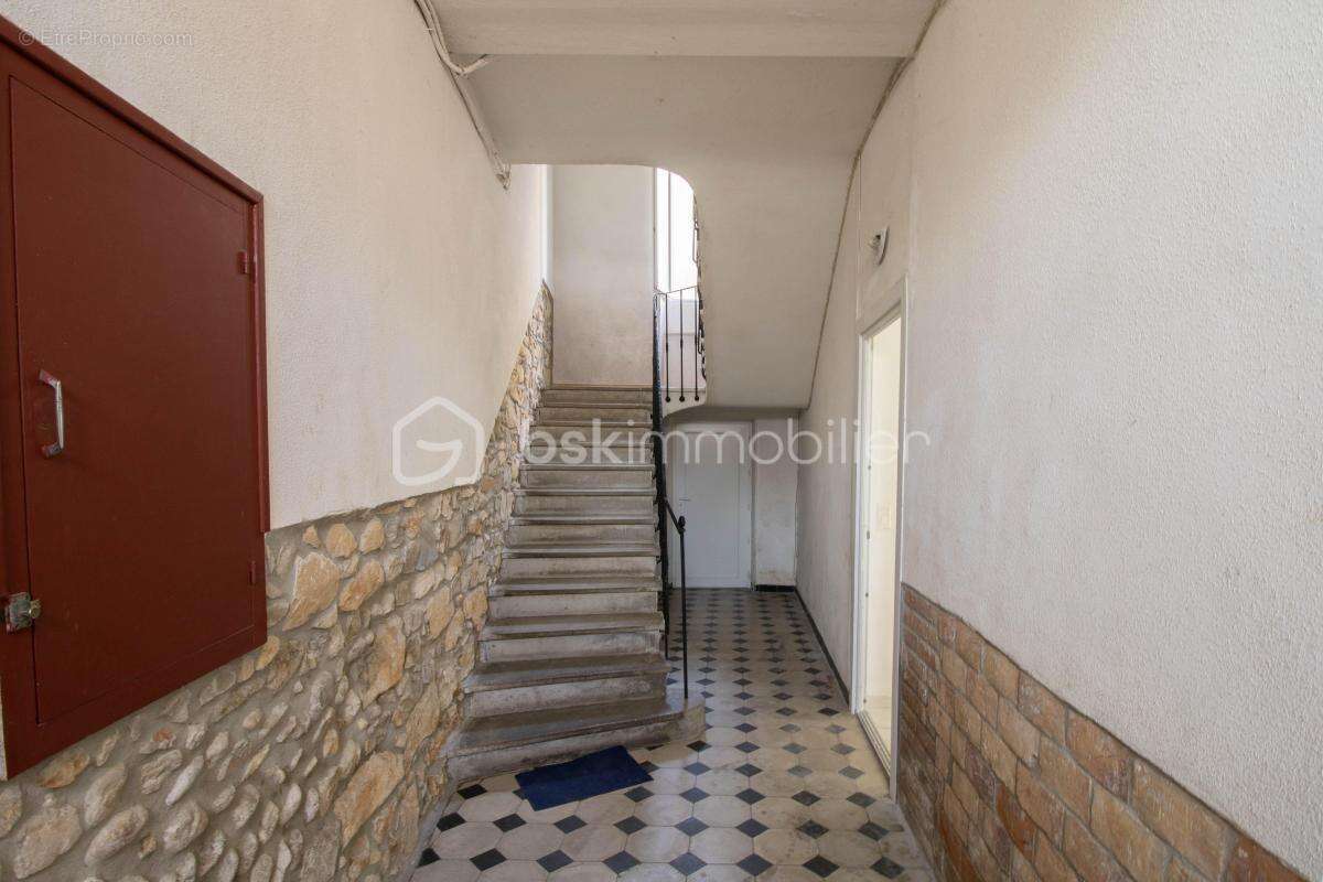 Maison à BOUCOIRAN-ET-NOZIERES