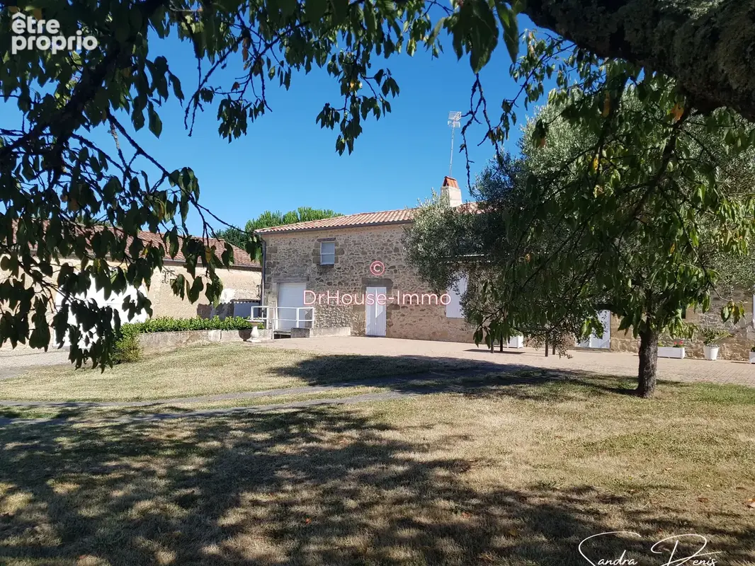 Maison 12 pièces 412 m² à vendre à Monsegur (33580) - photo 21