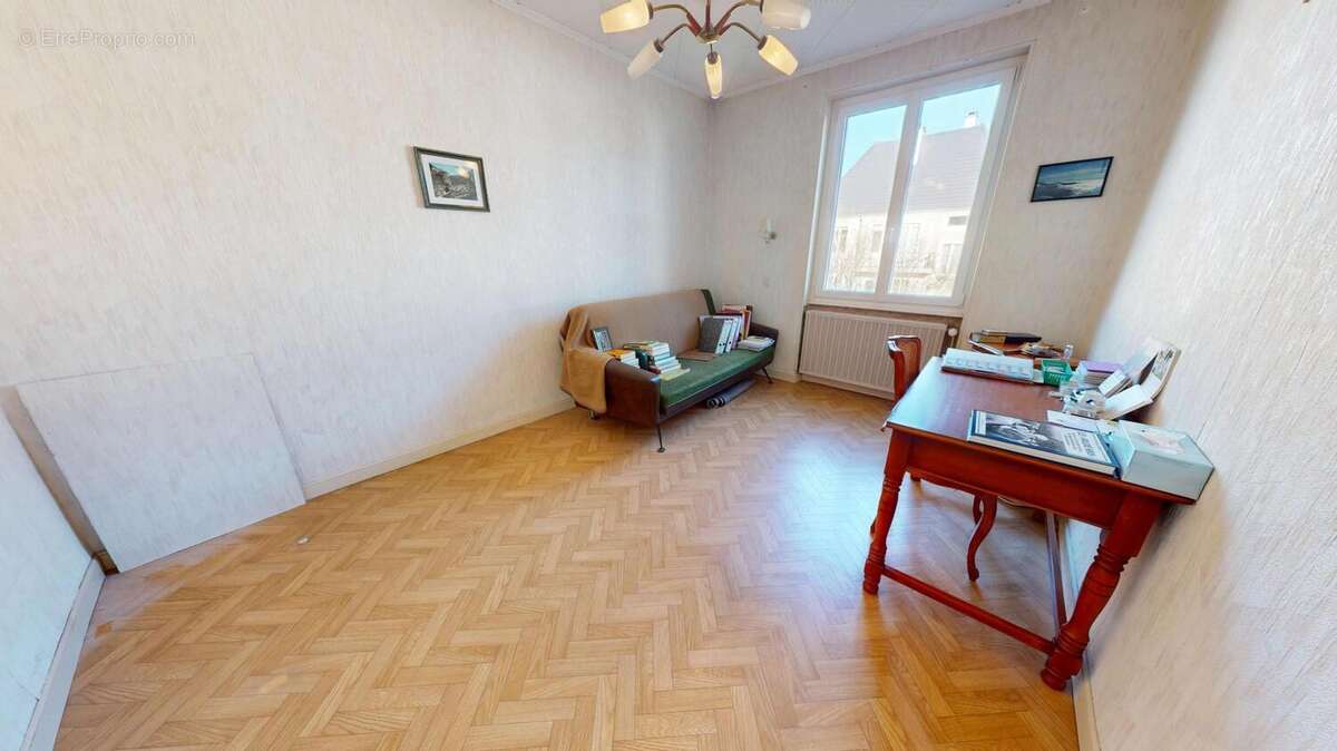 Photo 8 - Maison à MULHOUSE