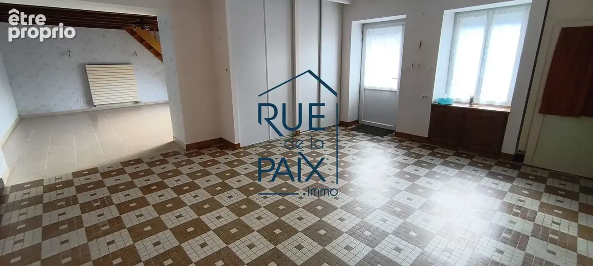 Maison 4 pièces 108 m² à vendre à Maisontiers (79600) - photo 2